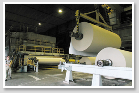 Micronised Calcium Carbonate