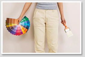 Paint & Coatings
