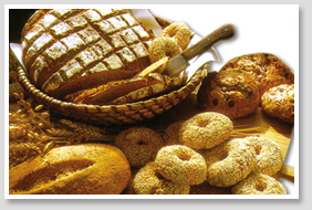 Micronised Calcium Carbonate