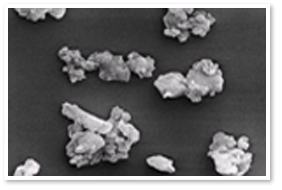 Calcined Kaolin / Aluminium Silicate